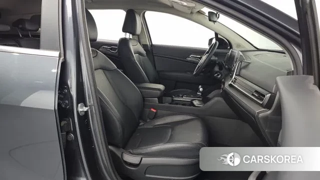 Kia Sportage 5th Generation id 3473229 из Кореи 20