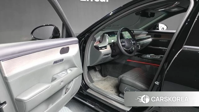 Genesis G90 (RS4) id 3934751 из Кореи 20