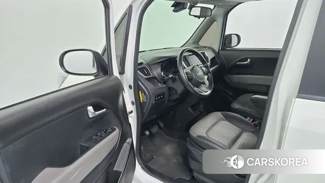 Kia The New Ray id 3654784 из Кореи 20