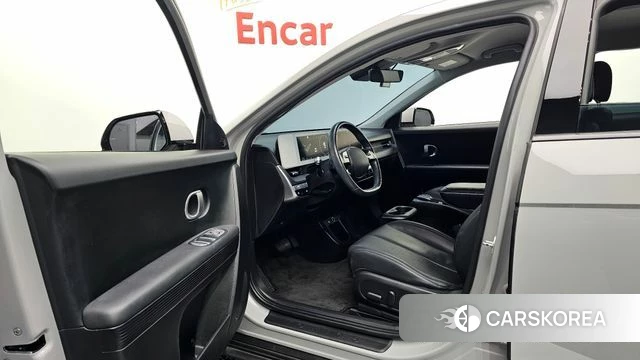 Hyundai Ionic 5 id 4697752 из Кореи 33