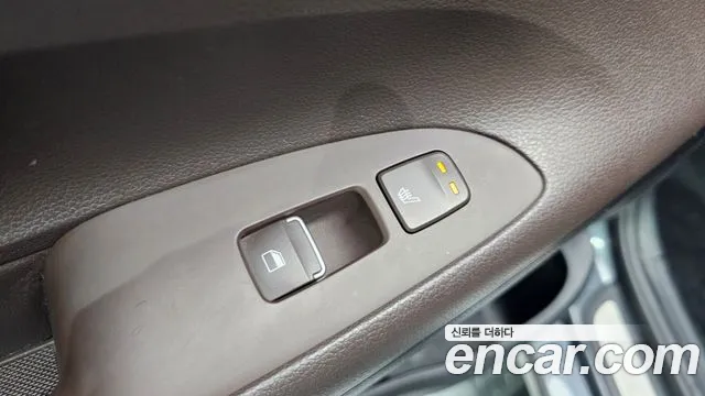 Hyundai Grandeur IG id 2678893 из Кореи 20