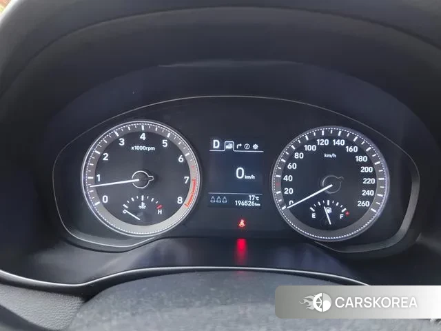 Hyundai Grandeur IG id 3418060 из Кореи 20