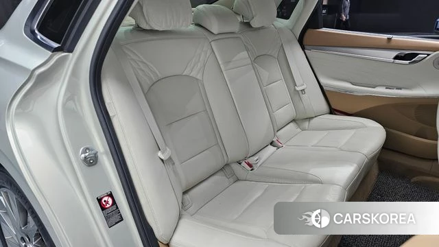Hyundai The New Grandeur IG Hybrid id 4900188 из Кореи 33