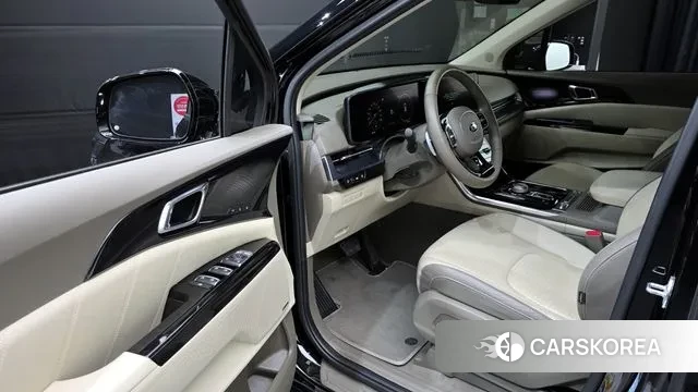 Kia Carnival 4th generation id 3697709 из Кореи 20