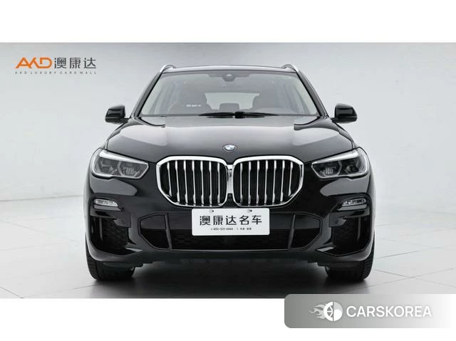BMW X5 (imported) id 4299751 из Китая 10