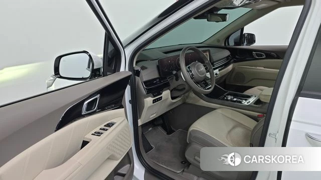 Kia The New Carnival 4th Generation id 3883150 из Кореи 20