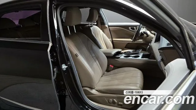 Kia K8 Hybrid id 2880144 из Кореи 20