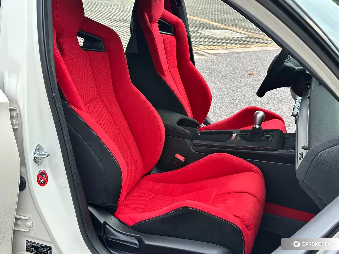 Honda Civic id 4654644 из Китая 28