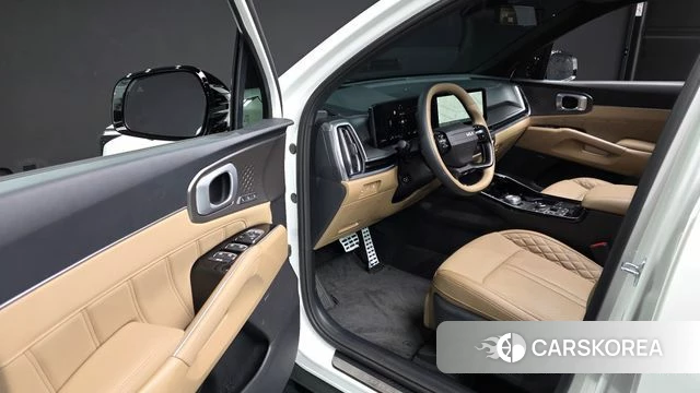 Kia The New Sorento 4th Generation id 4301906 из Кореи 34