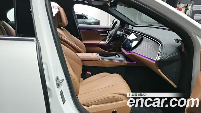 Mercedes-Benz E-Class W214 id 2862344 из Кореи 20