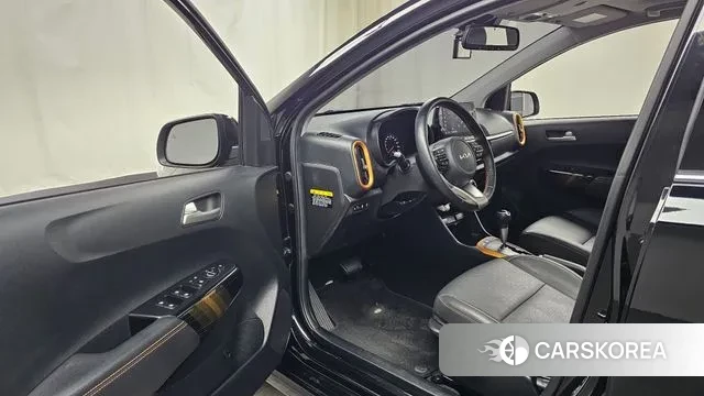 Kia Morning Urban (JA) id 3508736 из Кореи 20