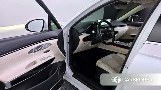 Genesis GV70 id 3572169 из Кореи 20