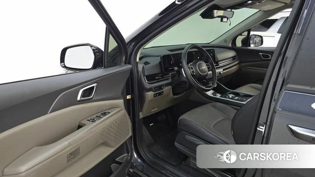 Kia The New Carnival 4th Generation id 3963687 из Кореи 20