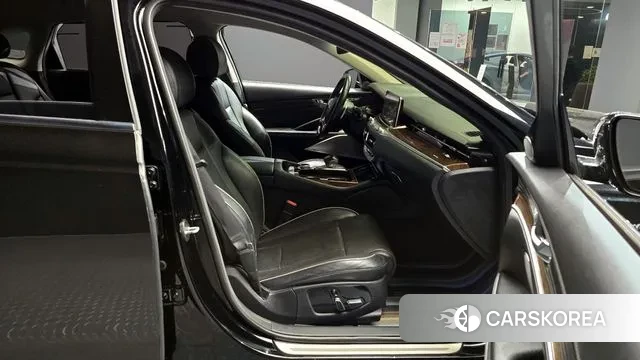 Kia More K9 id 3302699 из Кореи 20