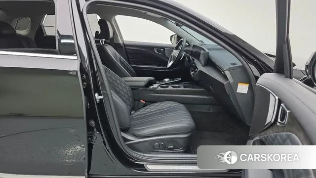 Kia K8 Hybrid id 3518499 из Кореи 20