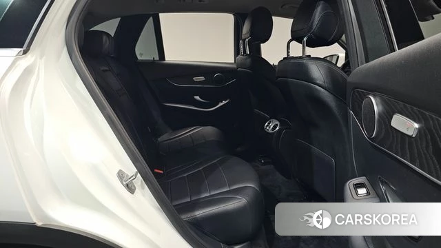 Mercedes-Benz GLC-Class X253 id 4737154 из Кореи 32