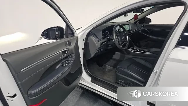 Hyundai Sonata (DN8) id 3508431 из Кореи 20