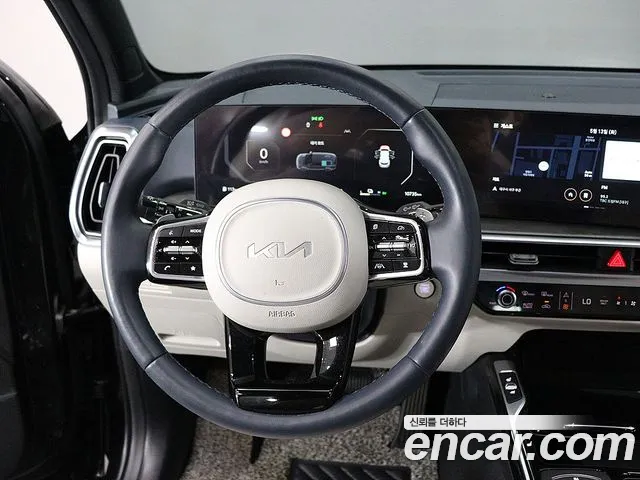 Kia The New Sorento 4th Generation id 2714467 из Кореи 20