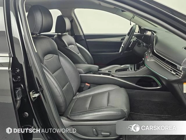 Hyundai The New Grandeur IG Hybrid id 4894341 из Кореи 20
