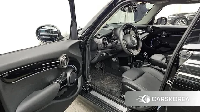 Mini Cooper id 3462674 из Кореи 20