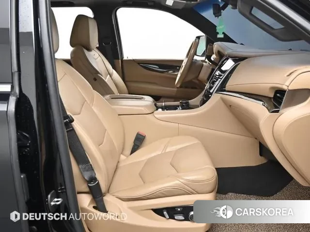 Cadillac Escalade id 3407955 из Кореи 20