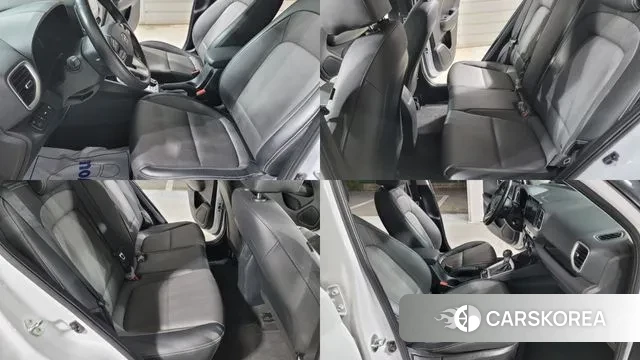 Hyundai Venue id 3060086 из Кореи 20