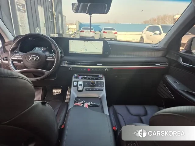 Hyundai The New Palisade id 2600170 из Кореи 15