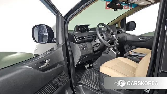 Hyundai Staria id 3664530 из Кореи 20