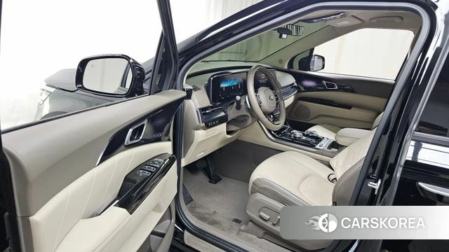 Kia Carnival 4th generation id 3965350 из Кореи 20