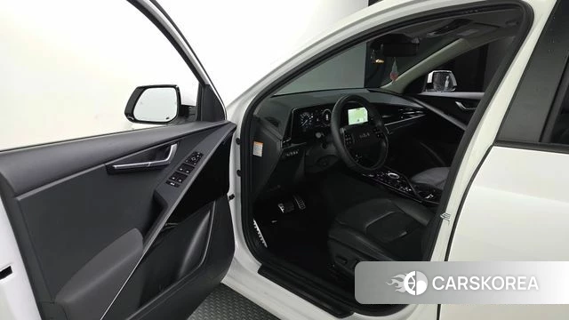 Kia Di Ol Nu Niro id 4179013 из Кореи 20