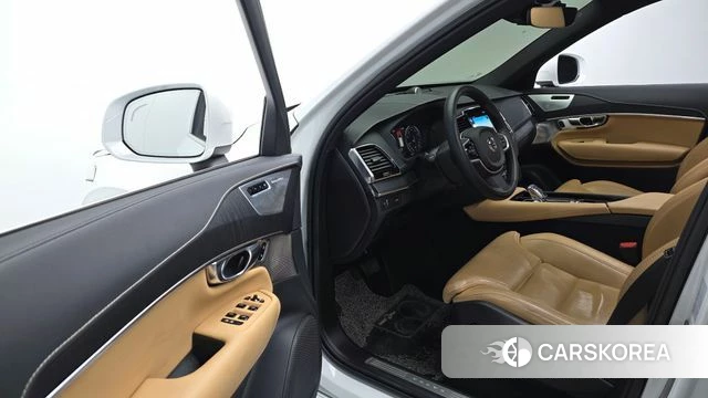 Volvo XC90 second Generation id 4195316 из Кореи 20