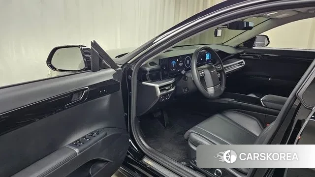 Hyundai Grandeur (GN7) id 3223332 из Кореи 20