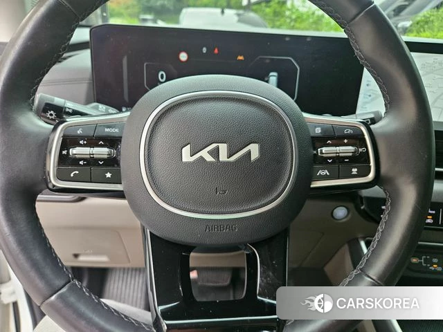 Kia The New Carnival 4th Generation id 4607735 из Кореи 14