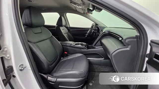 Hyundai Tucson (NX4) id 3406111 из Кореи 20