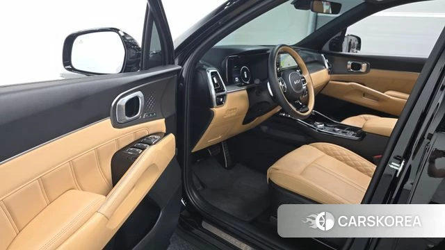 Kia Sorento 4th Generation id 4608480 из Кореи 31