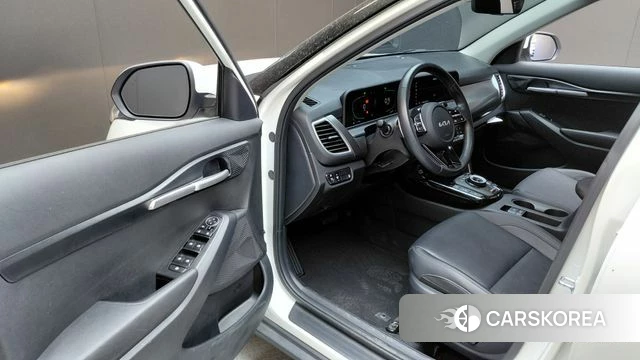 Kia The New Seltos id 4443218 из Кореи 30