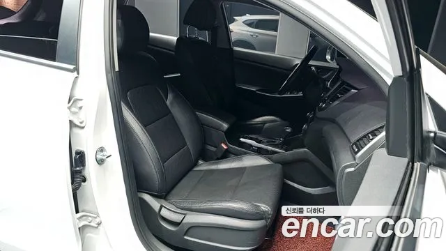 Hyundai All New Tucson id 2413605 из Кореи 20