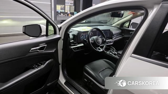 Kia Sportage 5th Generation id 4249974 из Кореи 20