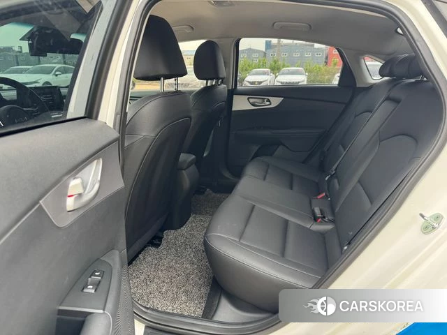 Kia The New K3 2nd generation id 4401771 из Кореи 15