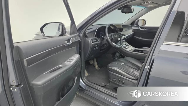 Hyundai Palisade id 4428613 из Кореи 20