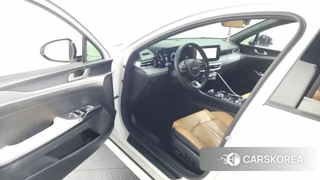 Kia K5 Hybrid 3rd Generation id 4243750 из Кореи 33
