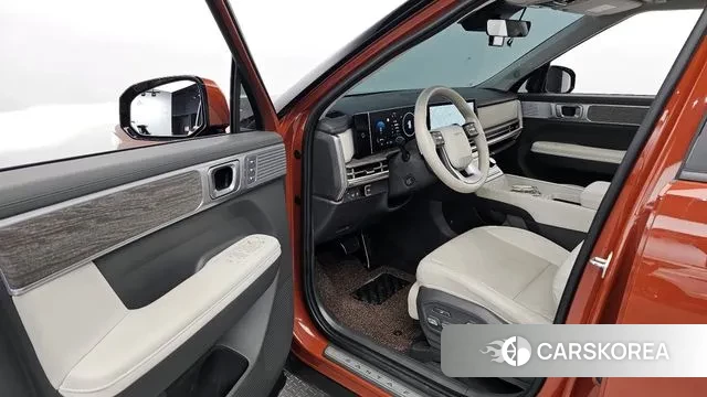 Hyundai Santa Fe (MX5) id 3052870 из Кореи 20