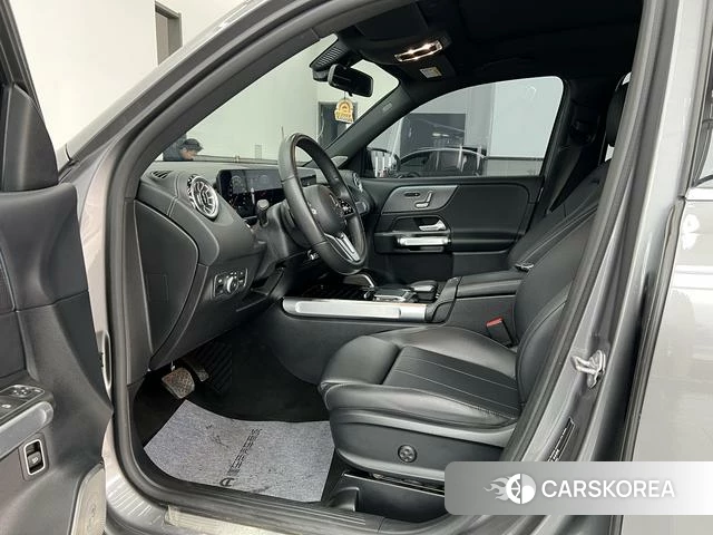 Mercedes-Benz GLB id 4290937 из Китая 20