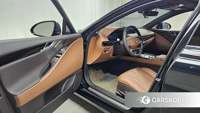 Genesis G80 (RG3) id 2886111 из Кореи 20