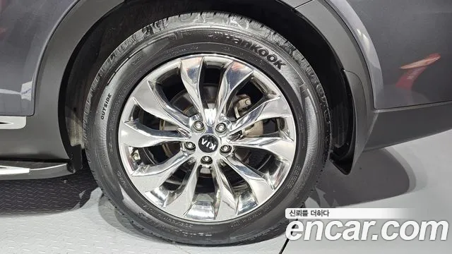 Kia The New Sorento id 2765956 из Кореи 20