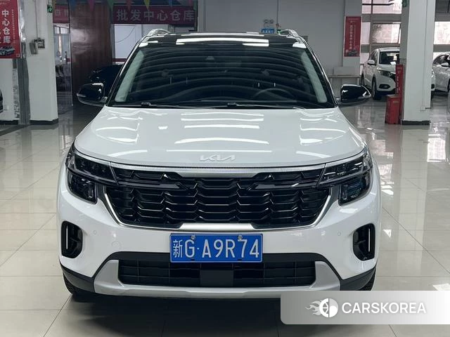 Kia Setus id 3902115 из Китая 12