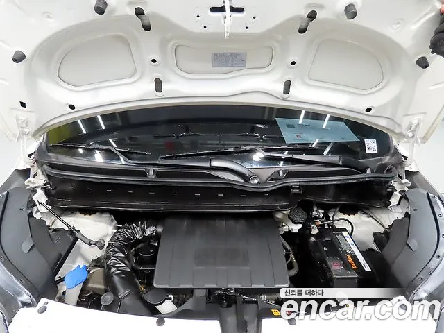 Kia The New Ray id 2673070 из Кореи 20