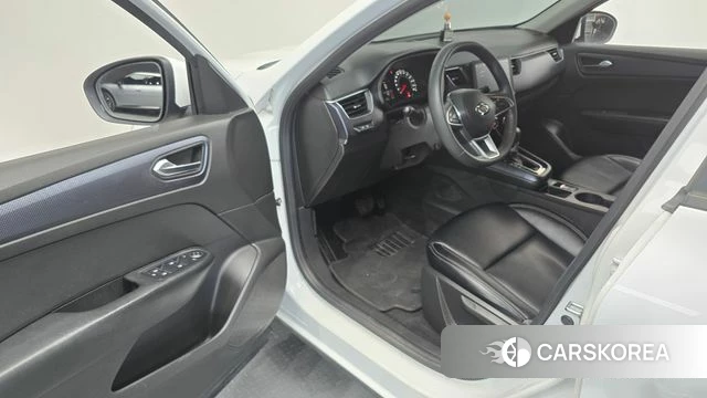 Renault Korea (Samsung) XM3 id 4389393 из Кореи 20