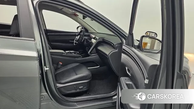 Hyundai Tucson (NX4) id 3378488 из Кореи 20