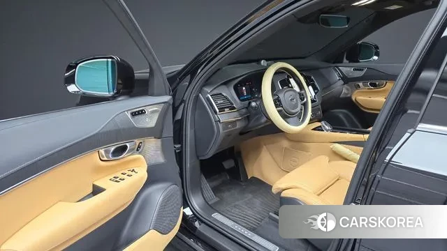 Volvo XC90 second Generation id 2925584 из Кореи 20